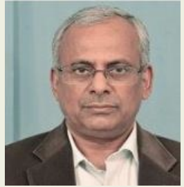 Vinay Kumar - Engineering & Project Consultant